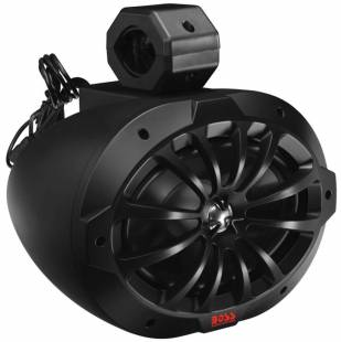 BOSS Audio Marine BM690AMPBT