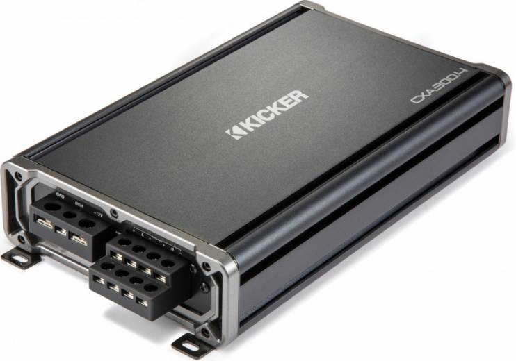 KICKER CXA300.4