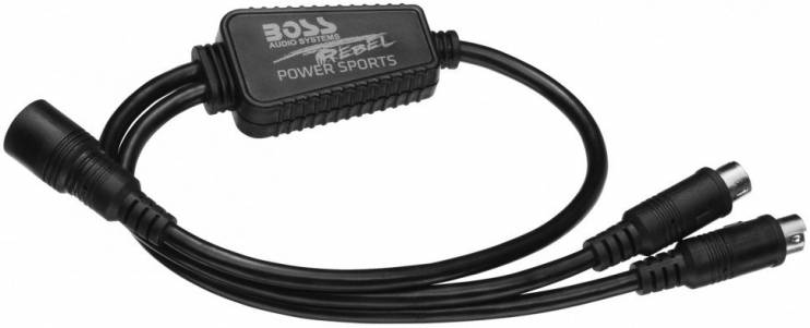 Boss Audio ATVYA2