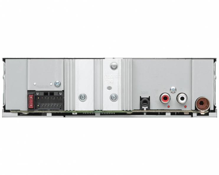 JVC KD-X272BT