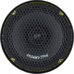 GROUND ZERO GZCF 6.5SPL