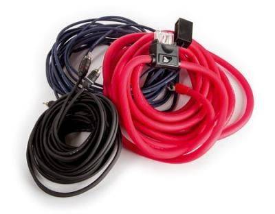 Connection FSK 700.1