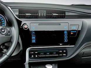 Incar RTY-FC904