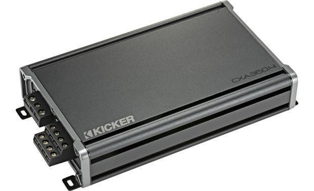 KICKER CXA360.4
