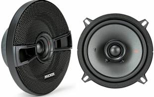 KIcker KSC504