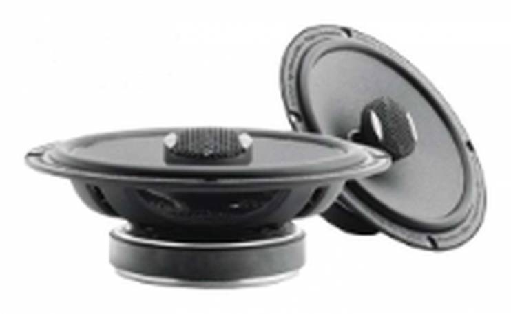 Focal Integration ISC 165