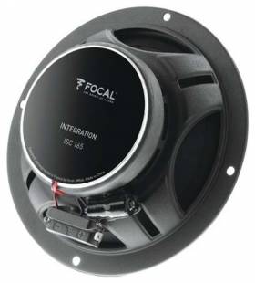 Focal Integration ISC 165