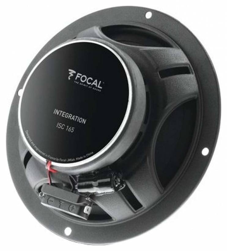 Focal Integration ISC 165