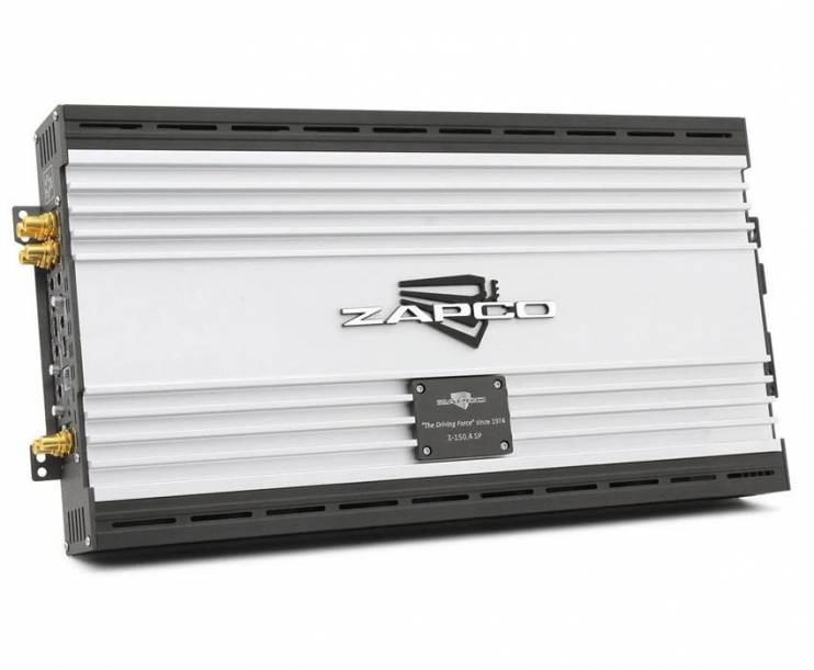 ZAPCO Z-150.4 SP