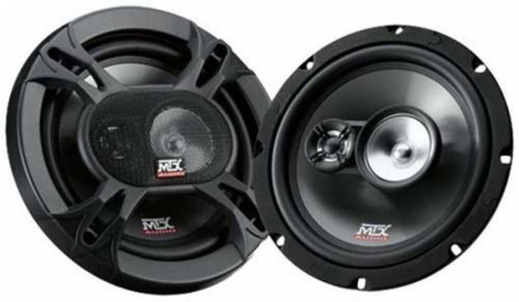 MTX RTC-803