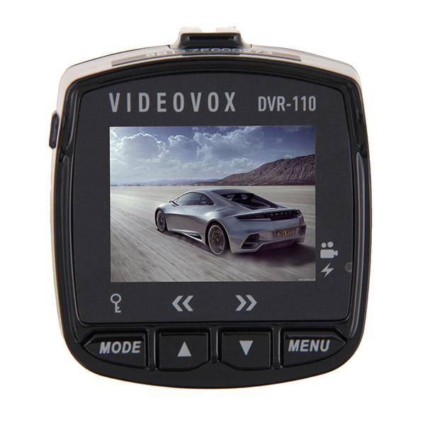 VIDEOVOX DVR-110