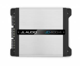 Jl audio JD 400/4