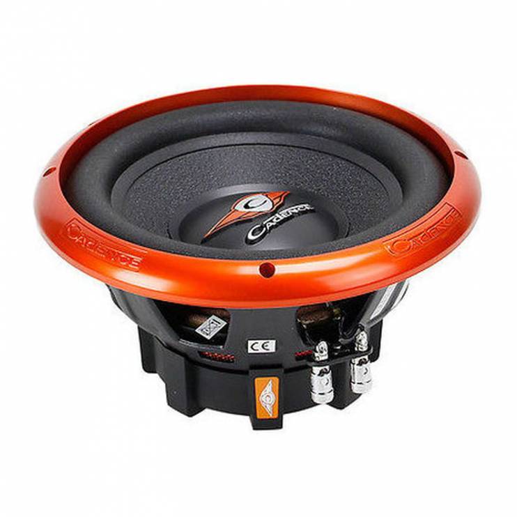 CADENCE S1W8-D2v2