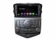 Chevrolet Cruze до 2013 на Android