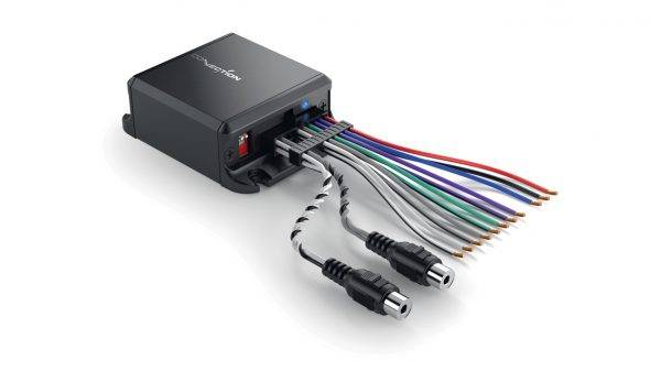 Connection SLI 2.2