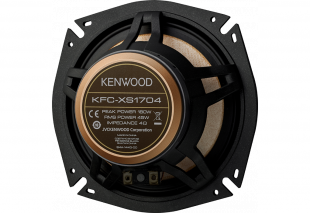Kenwood KFC-XS1704