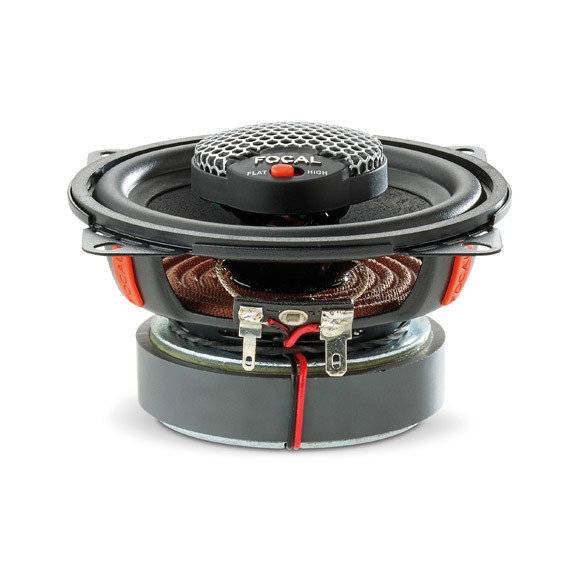 FOCAL Integration ICU100
