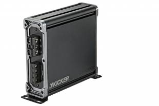 KICKER CXA800.1
