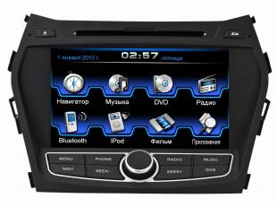 Incar CHR-2492SF