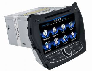 Incar CHR-2492SF