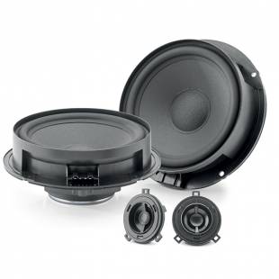 Focal IS VW155	