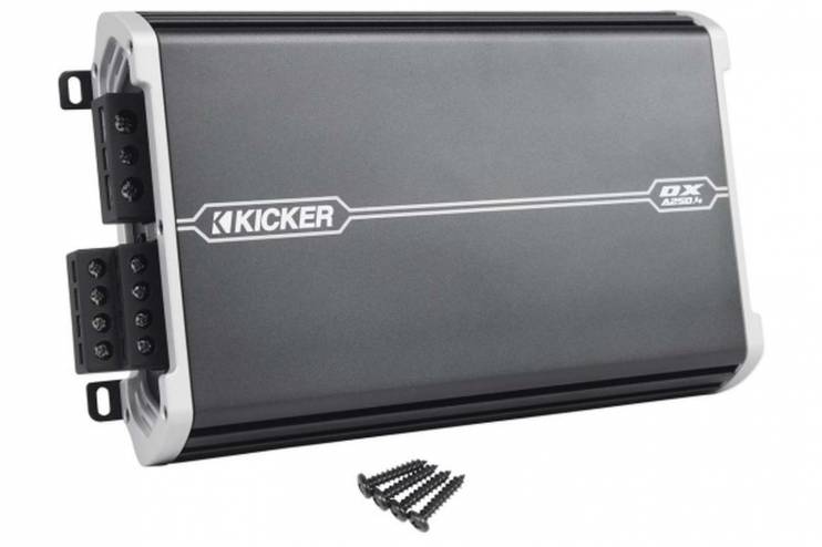 KICKER DXA250.4