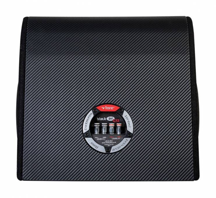 Vibe BLACKAIRC12-V6