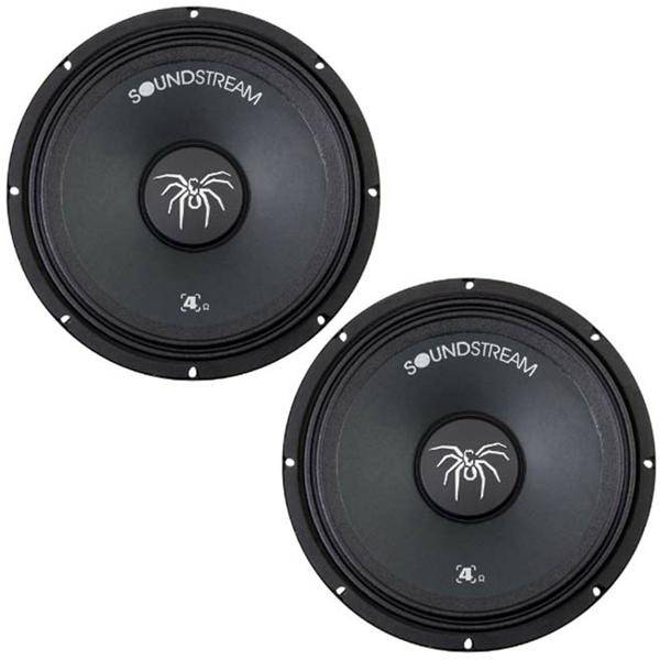 Soundstream SME-804