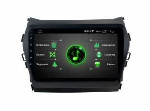Incar DTA-2409