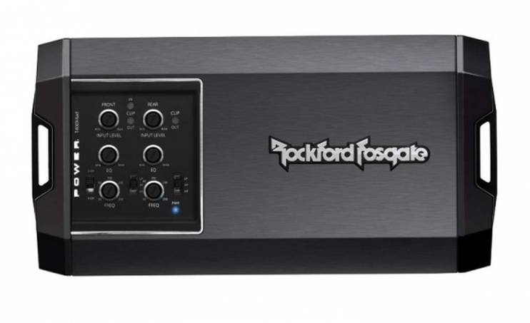 Rockford Fosgate T500X1BR