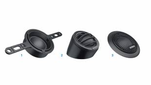Audison Prima AP 1P