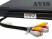 Потолочный монитор 15,6" AVIS AVS1520T с DVD (черный)