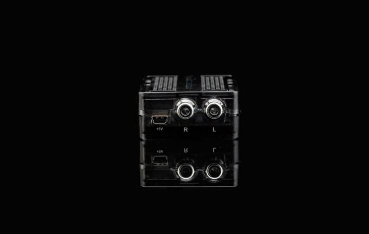 Mosconi AMAS-LD4C