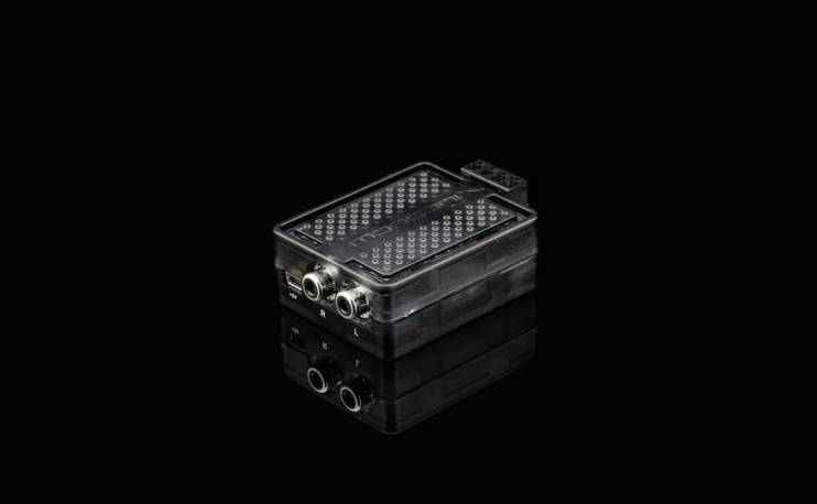 Mosconi AMAS-LD4C