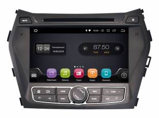 Incar TSA-2436