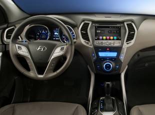 Incar TSA-2436