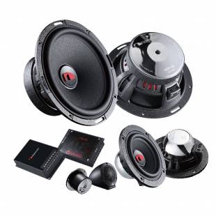 Nakamichi NS6-Q3