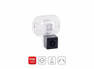 Incar VDC-078FHD