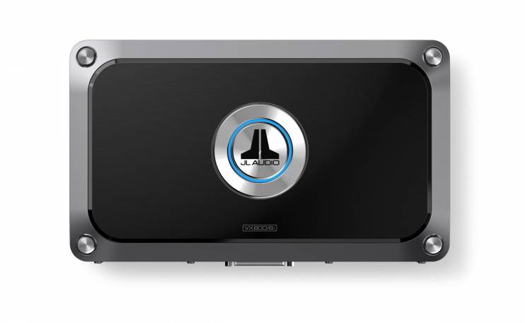 Jl audio VX800/8i