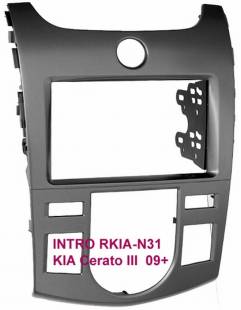 Incar RKIA-N31