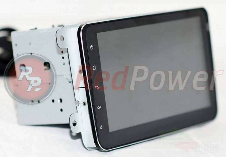 Штатная магнитола Redpower 31004 IPS Volkswagen Passat (2005-2014) 8"