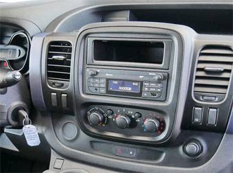 Incar RFR-N31