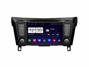 Nissan X-Trail new на Android M353