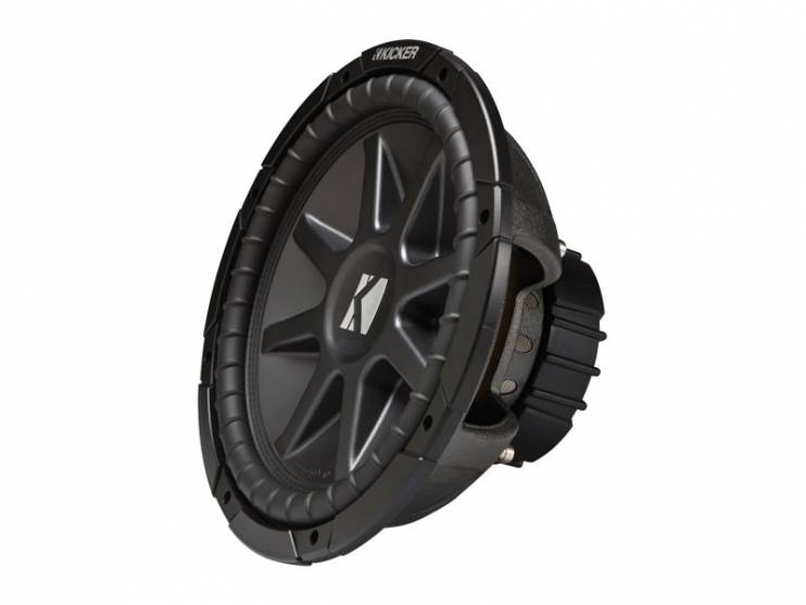 KICKER CVR102
