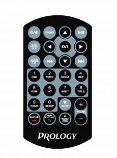 Prology RSA-520N