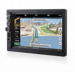 Prology RSA-520N