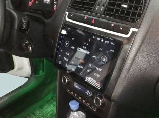 Incar DTA-8602