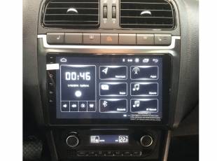 Incar DTA-8602