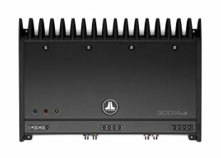 JL Audio 300/4v3