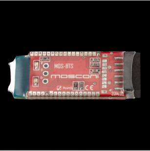 Mosconi BTS-LD4C